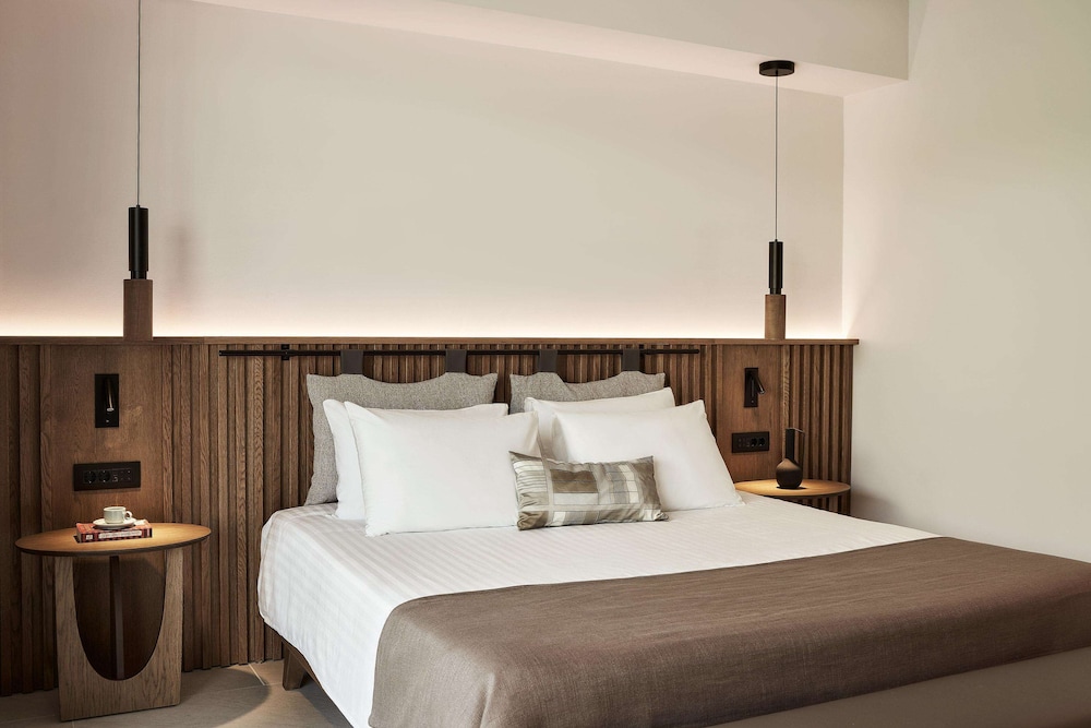 Junior Suite, Private Pool photo 3
