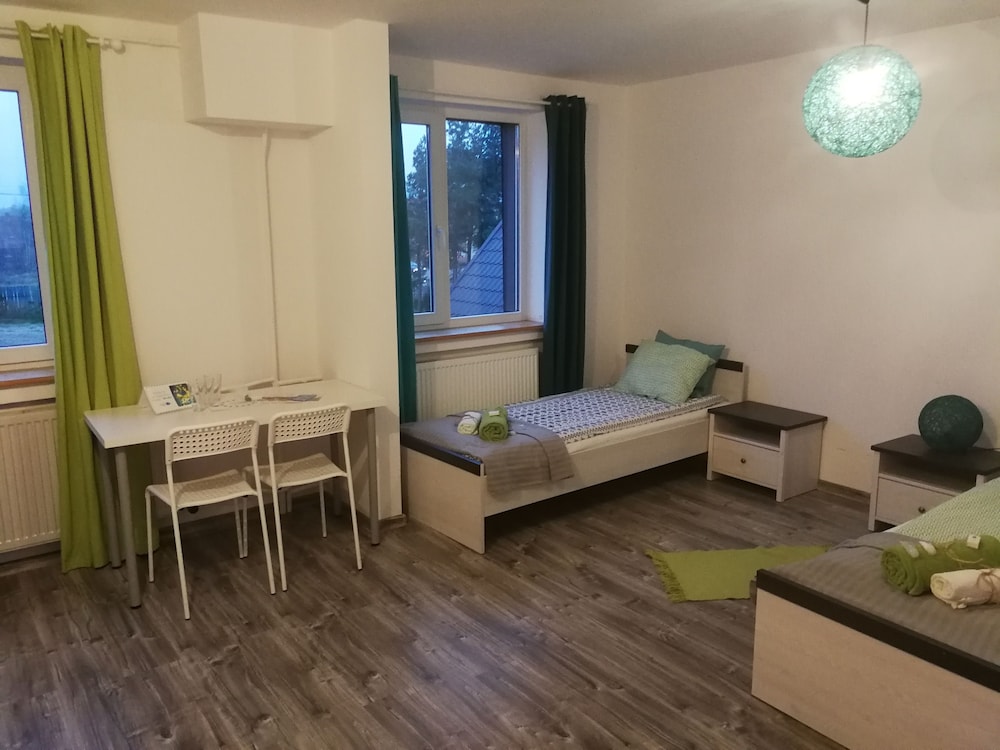 Triple Room, 3 Twin Beds, Private Bathroom (4) photo 1