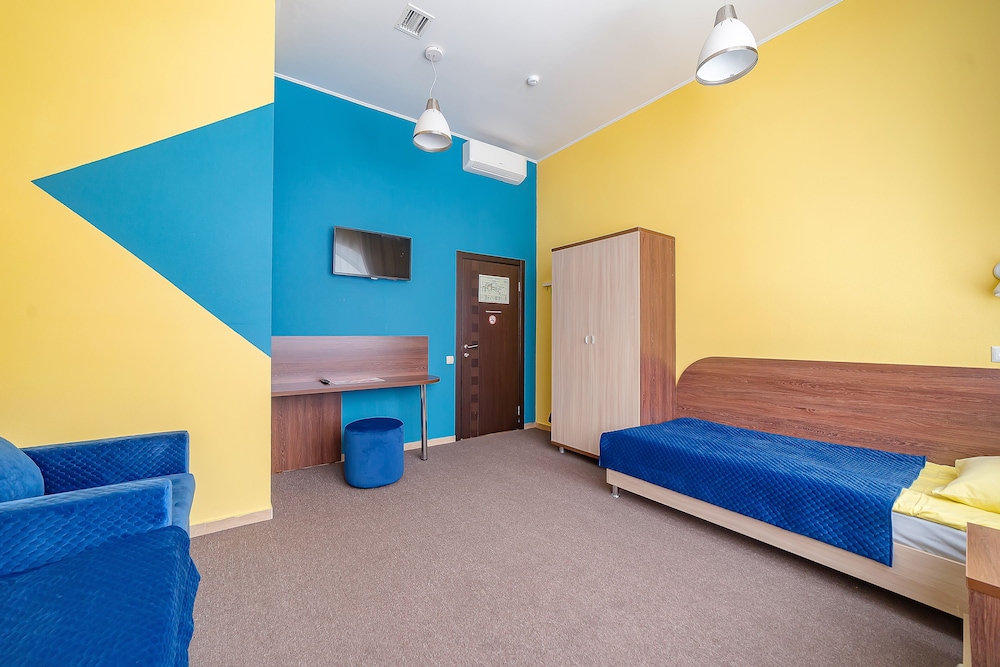 Economy Room photo 3