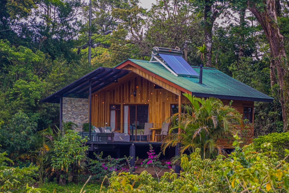 Cabin photo 2