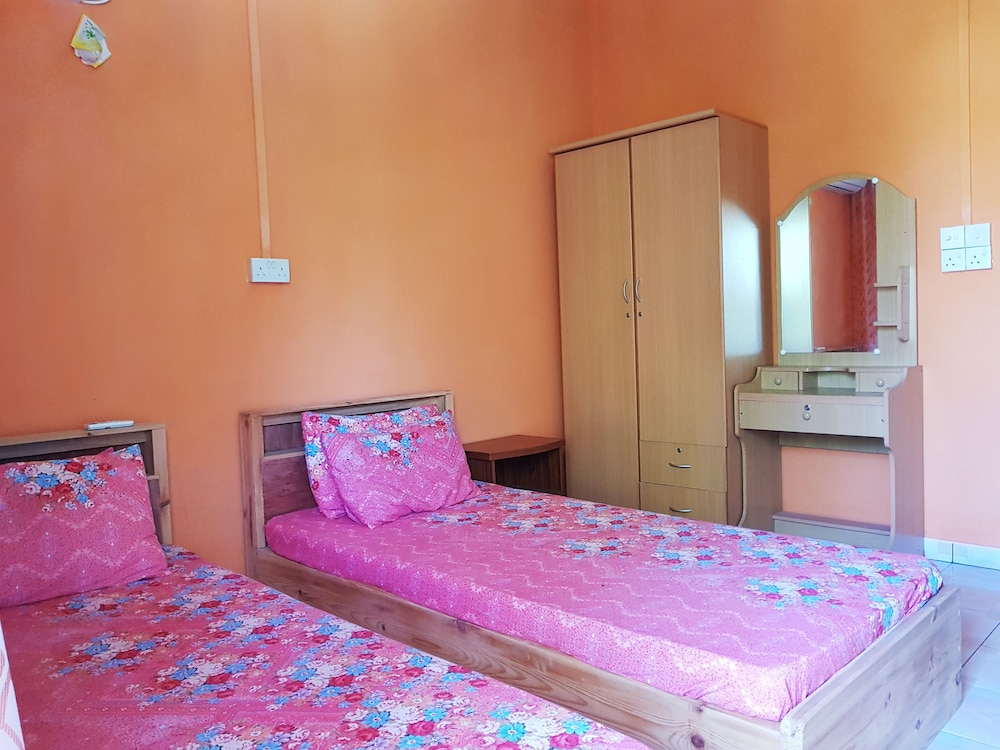 Twin Room photo 2