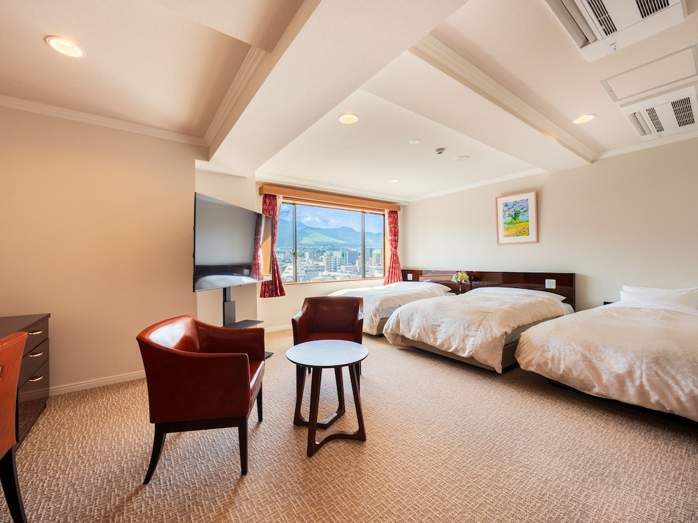 Triple Room - Non-Smoking