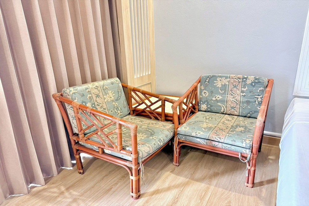 Superior Twin Room - Photo 4