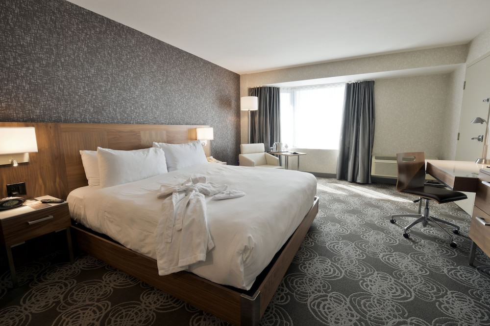 Ômage Hotel, Montreal Laval, a Tribute Portfolio Hotel, Billede 4