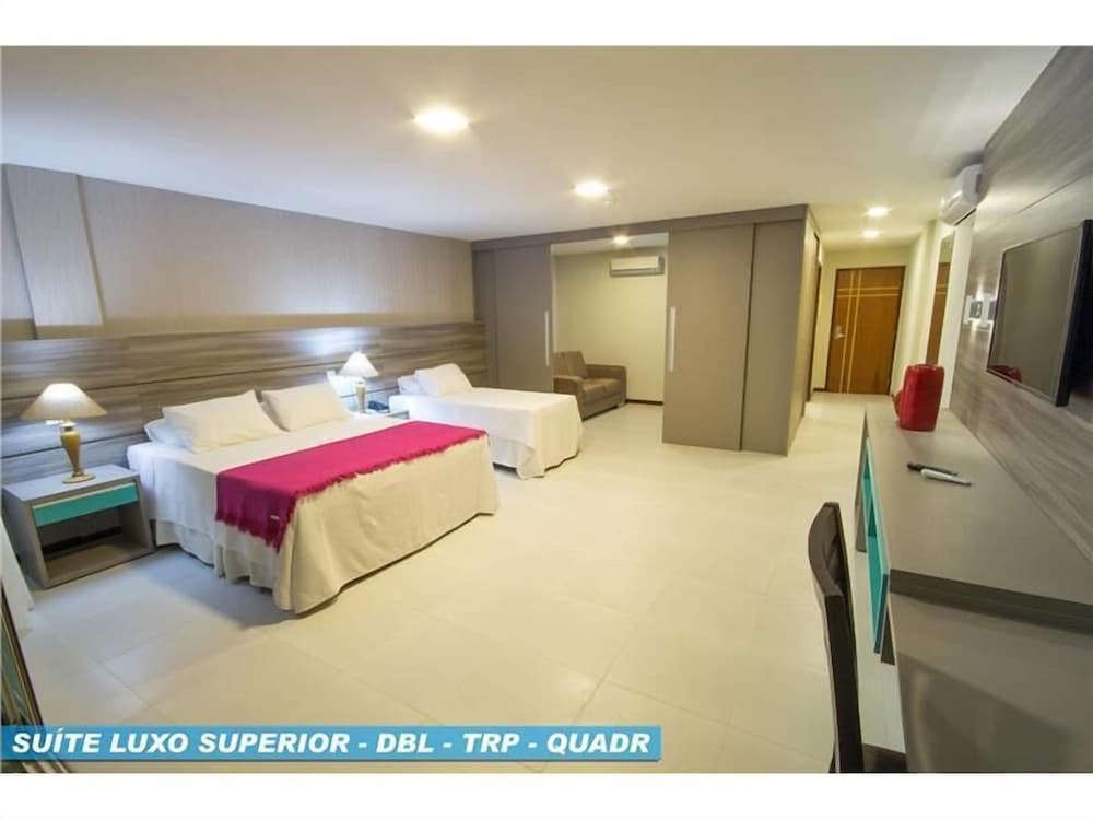 Suite Superior