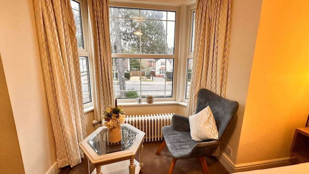 Classic Double Room - Photo 4