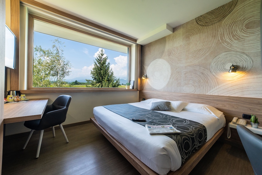 Junior Suite - Photo 1