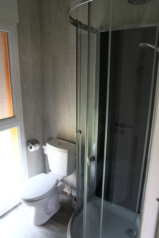 Chalet (HQE 45m²) photo 2