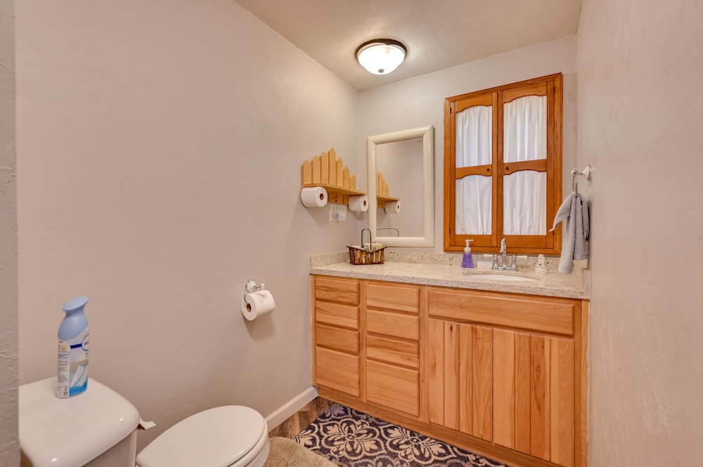 Cottage (3 Bedrooms) photo 3