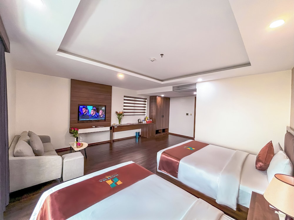 Suite, Ocean View - Photo 16