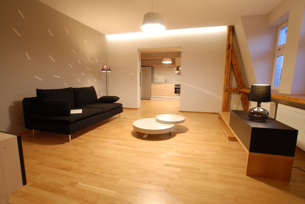 Loft, 2 Bedrooms (Holubnik) photo 1