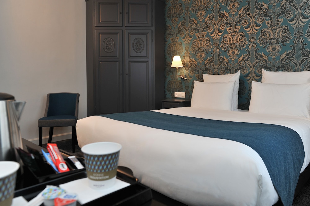 Classic Room, 1 Twin Bed - Photo 2