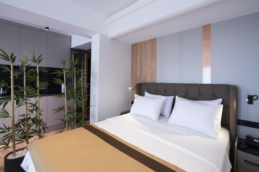 Executive Room photo 1
