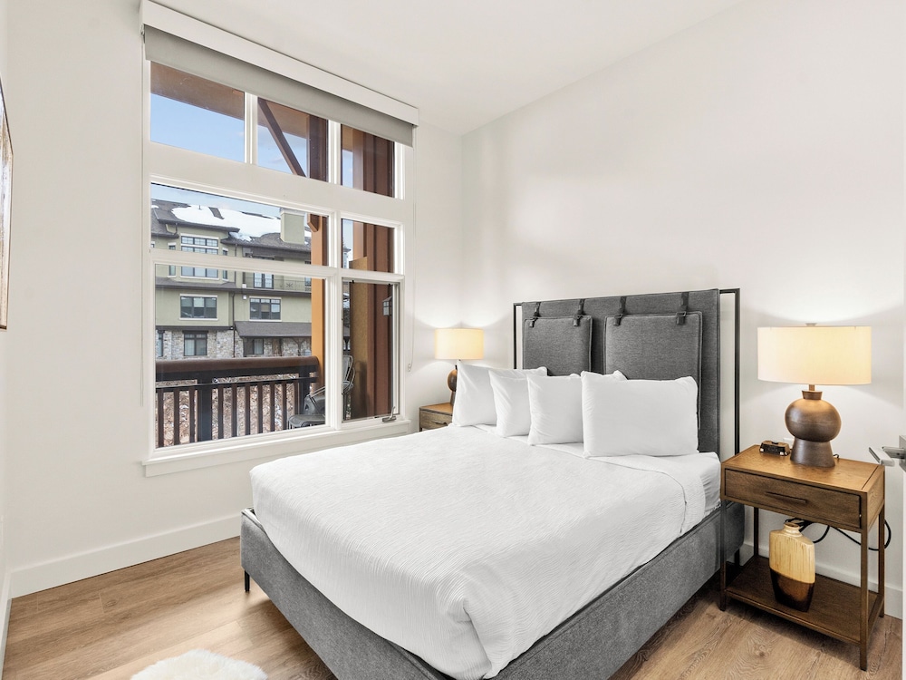Deluxe Penthouse photo 2