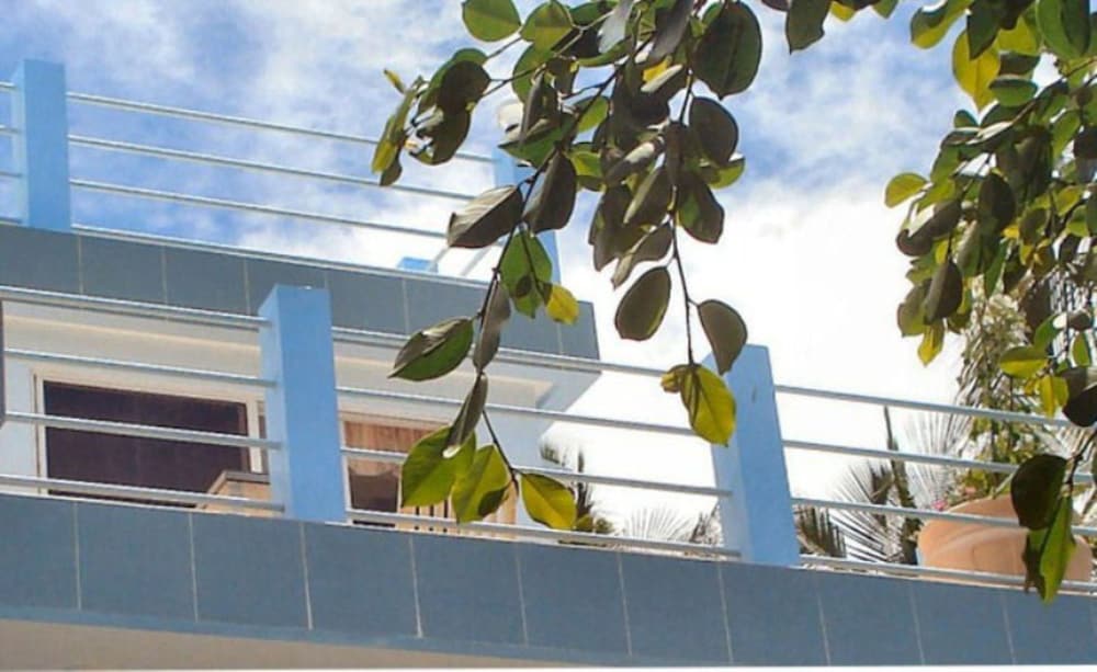 Upper Studio One