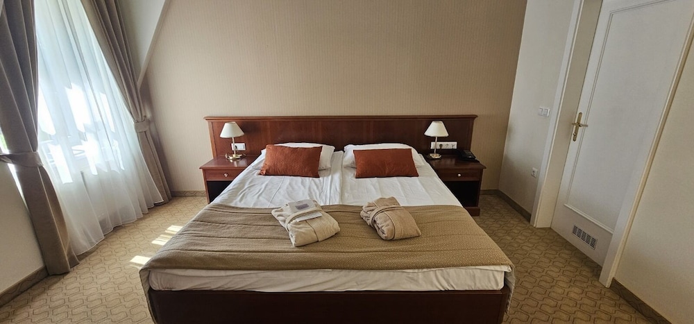 Premium Quadruple Room photo 3