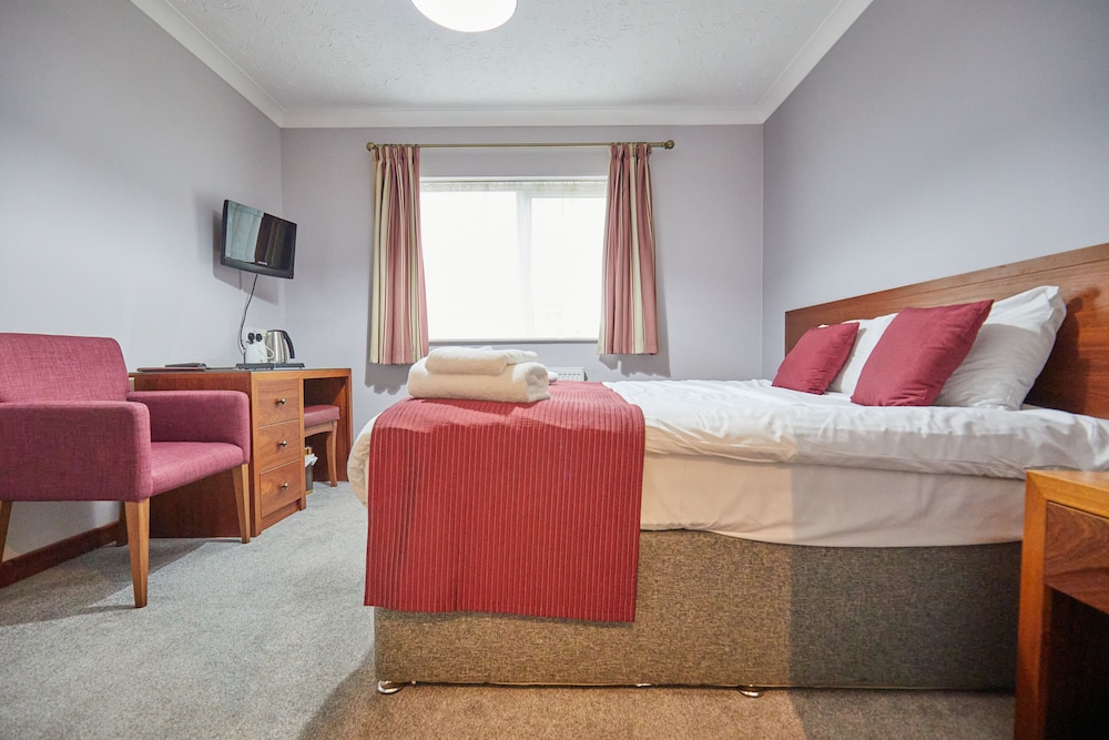 Double or Twin Room - Photo 3