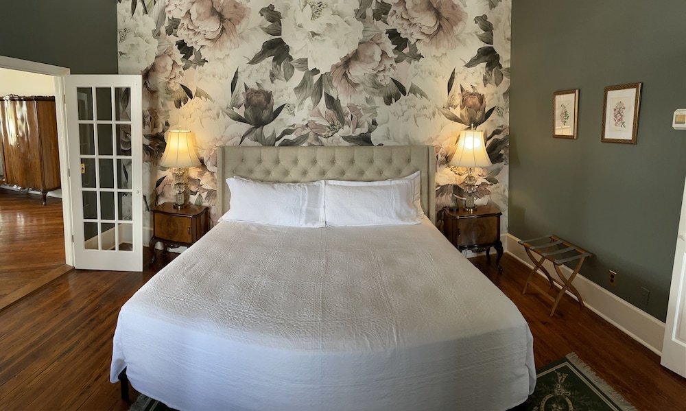 Romantic Double Room photo 1