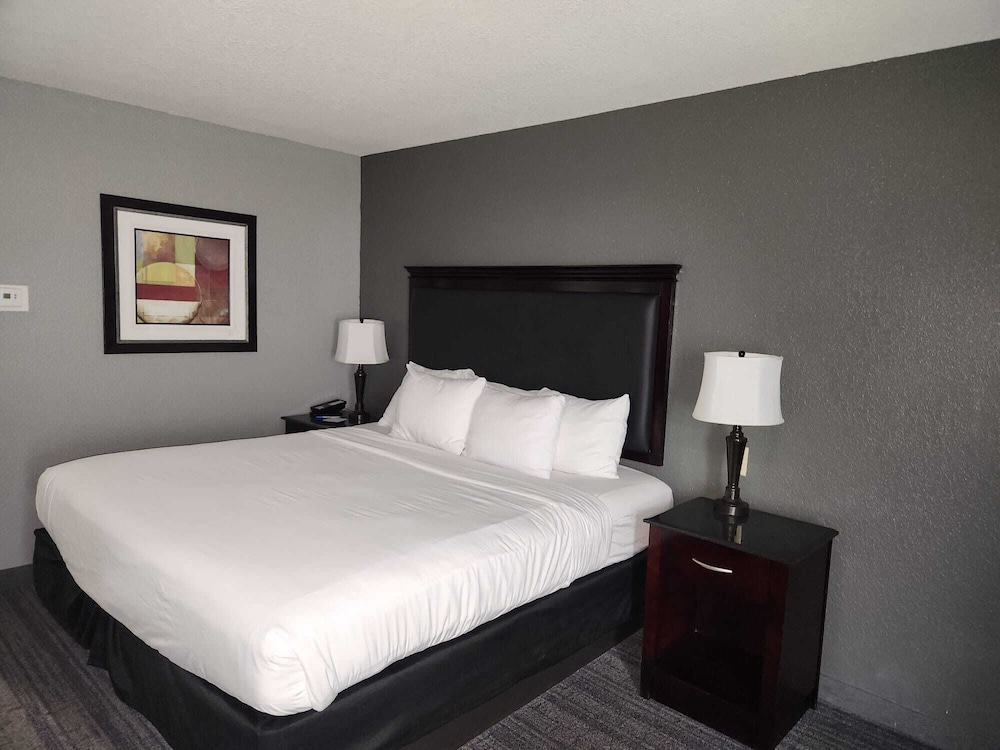 Stay Express Inn & Suites - Mobile AL, Billede 2