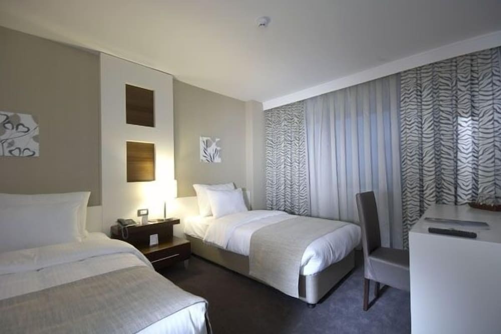 Standard Room photo 3