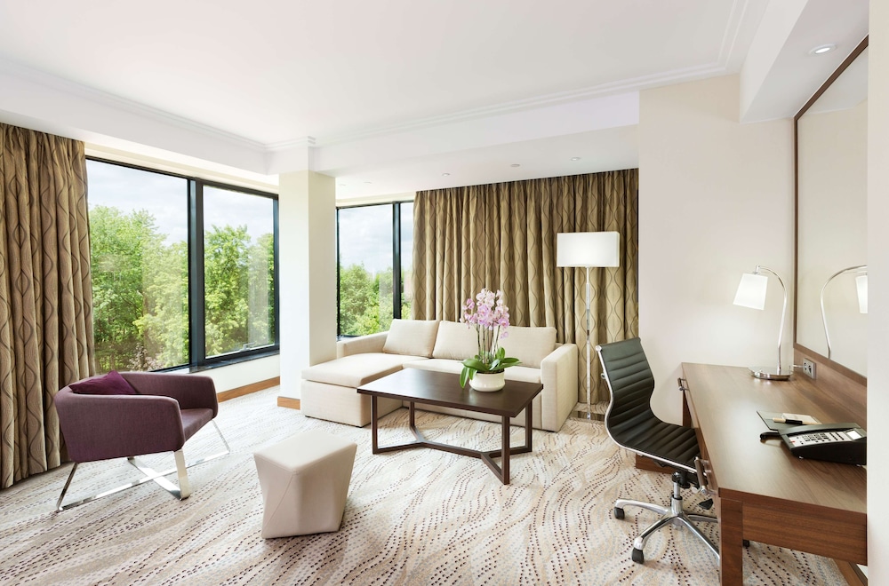 King, Suite, 1 Bedroom photo 2