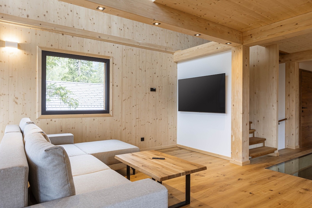 Chalet photo 3