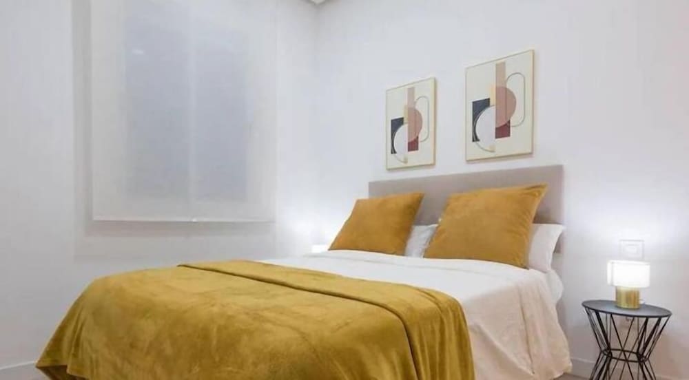 Apartamento, 2 Habitaciones
