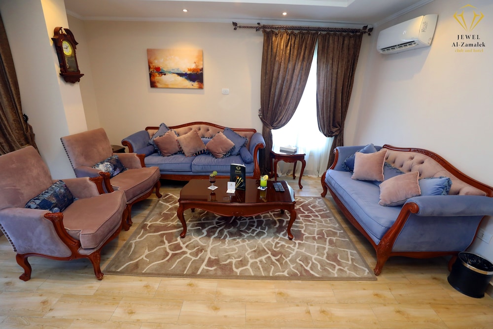 Suite, 2 Bedrooms