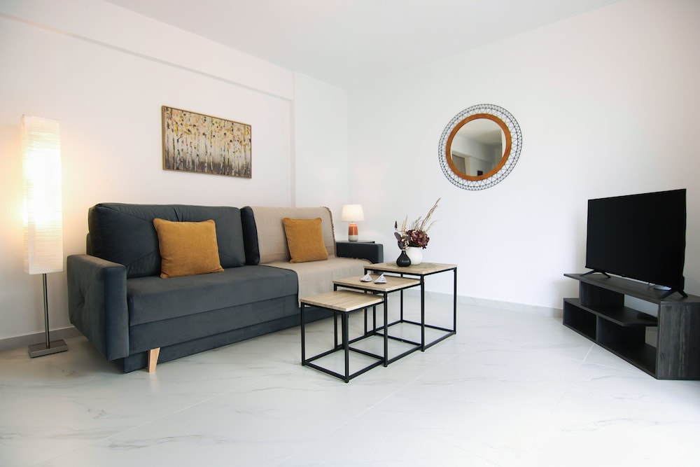 Luxury Apartment