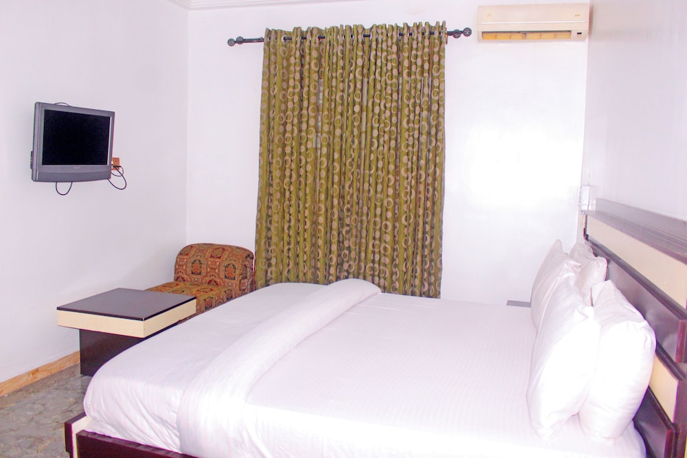 Classic Room - Photo 5