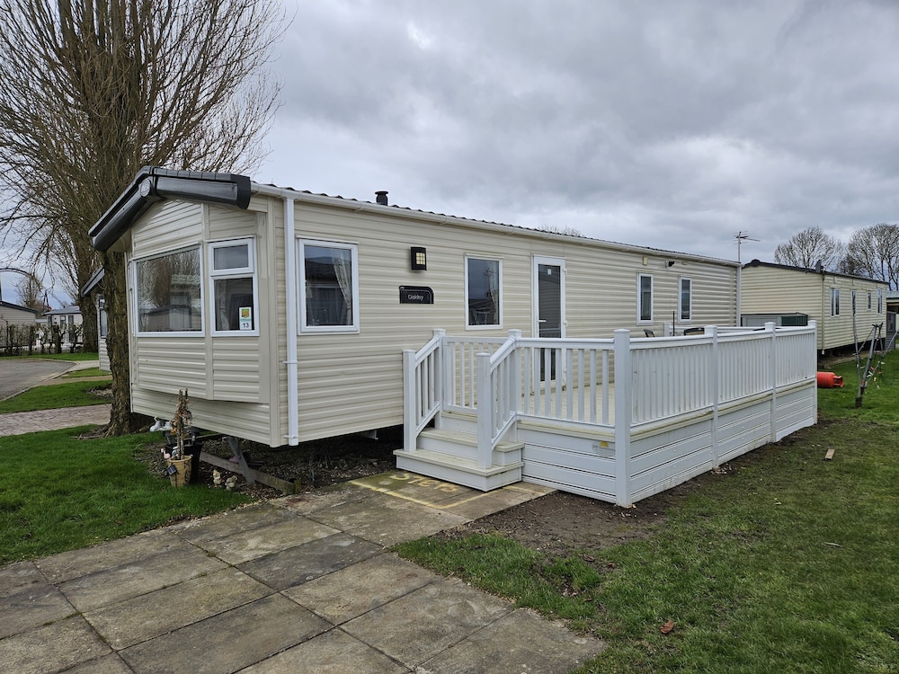 Mobile Home, 3 Bedrooms (Woodlands Platinum) photo 1