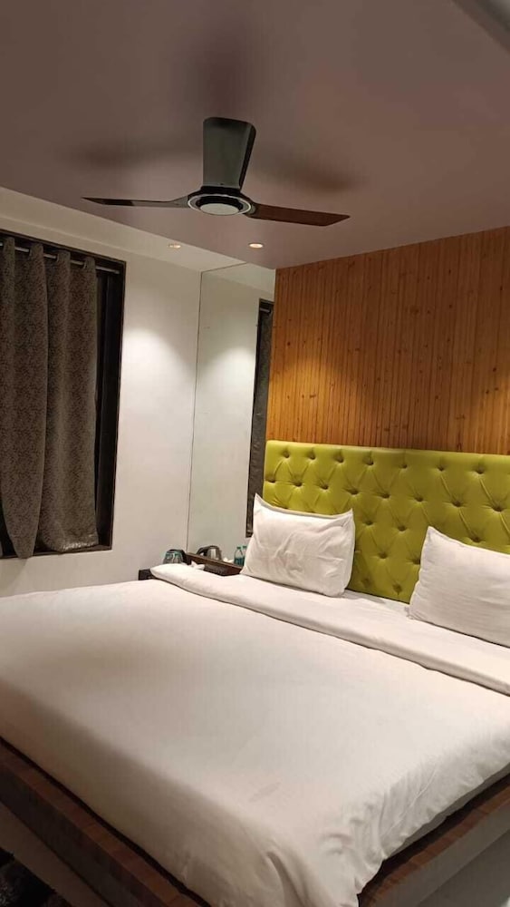 Superior Room - Photo 12