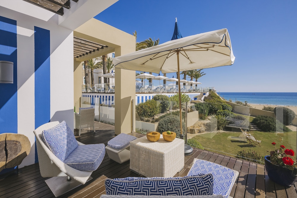 Suite, Balcony, Ocean View - Photo 7