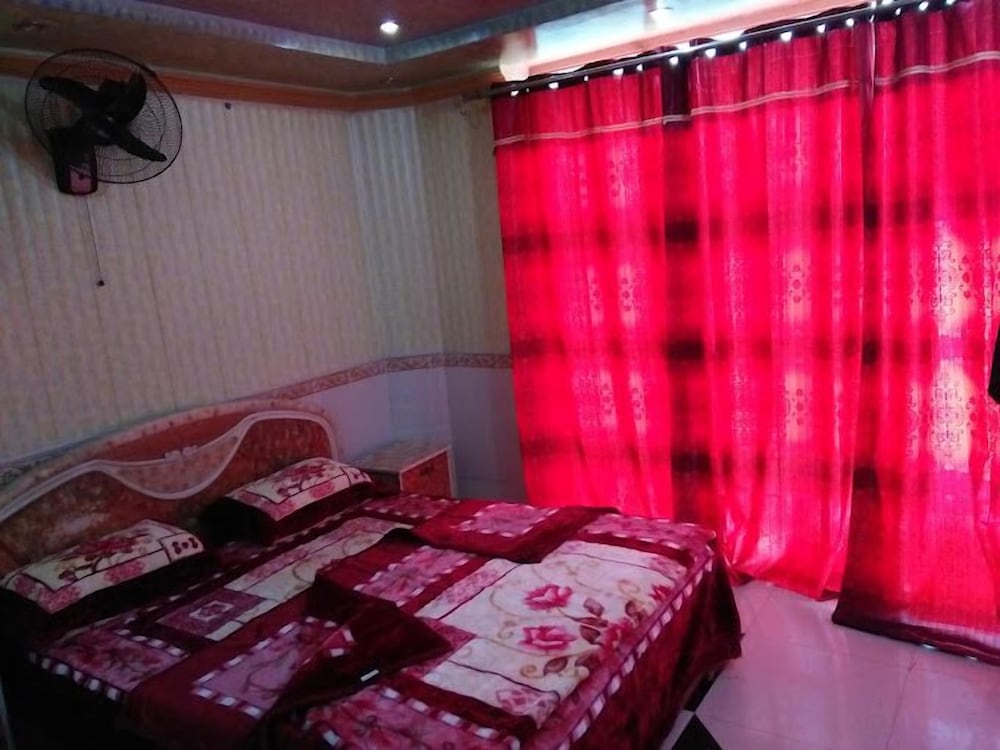 Deluxe Double Room photo 3