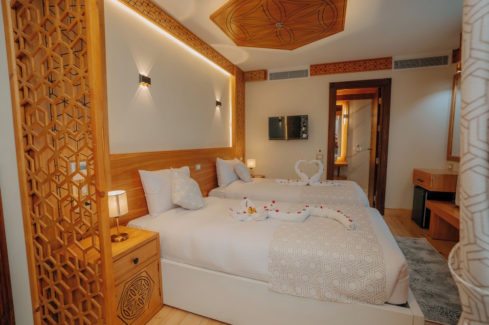 Junior Suite, Balcony, River View photo 1