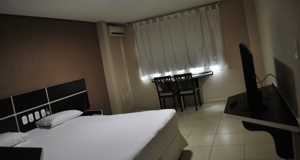 Deluxe Single Room photo 3