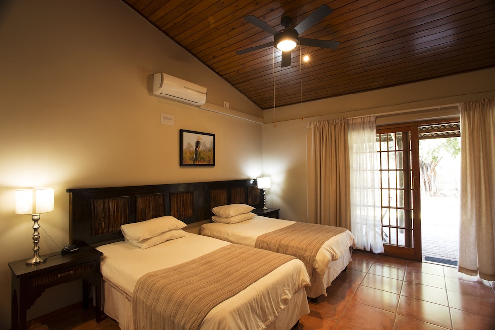Double or Twin Room - Photo 1