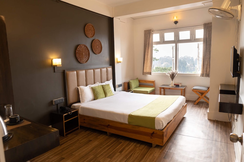 Deluxe Room photo 1