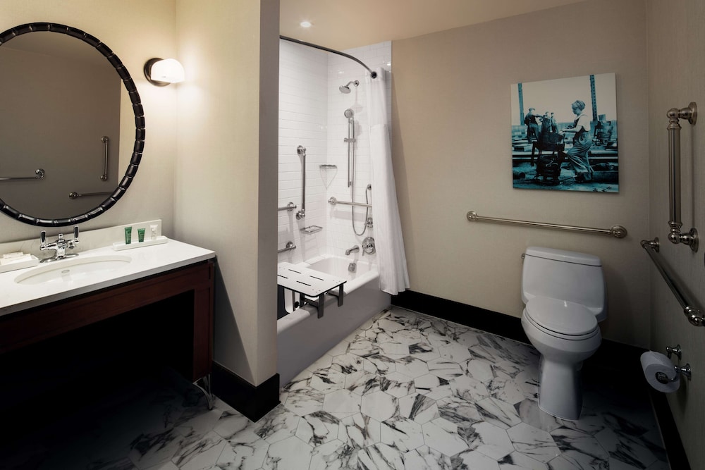 Hilton Brooklyn New York - Newly Renovated, Billede 2