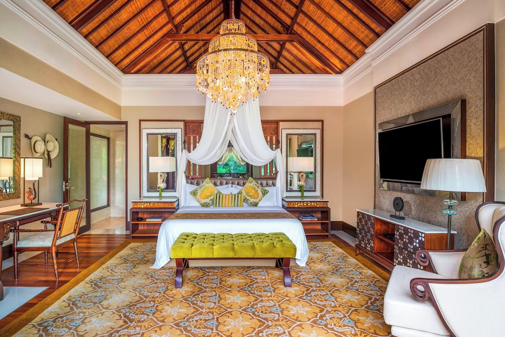 Villa, 1 Bedroom, Lagoon View - Photo 3