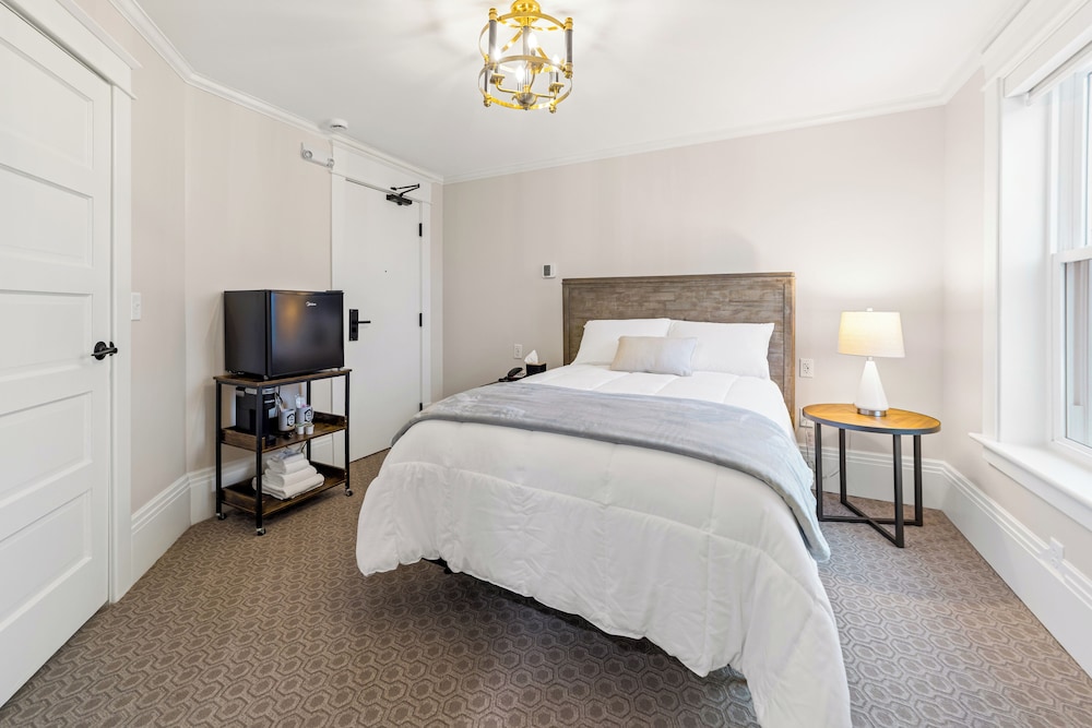 Room, 1 Double Bed