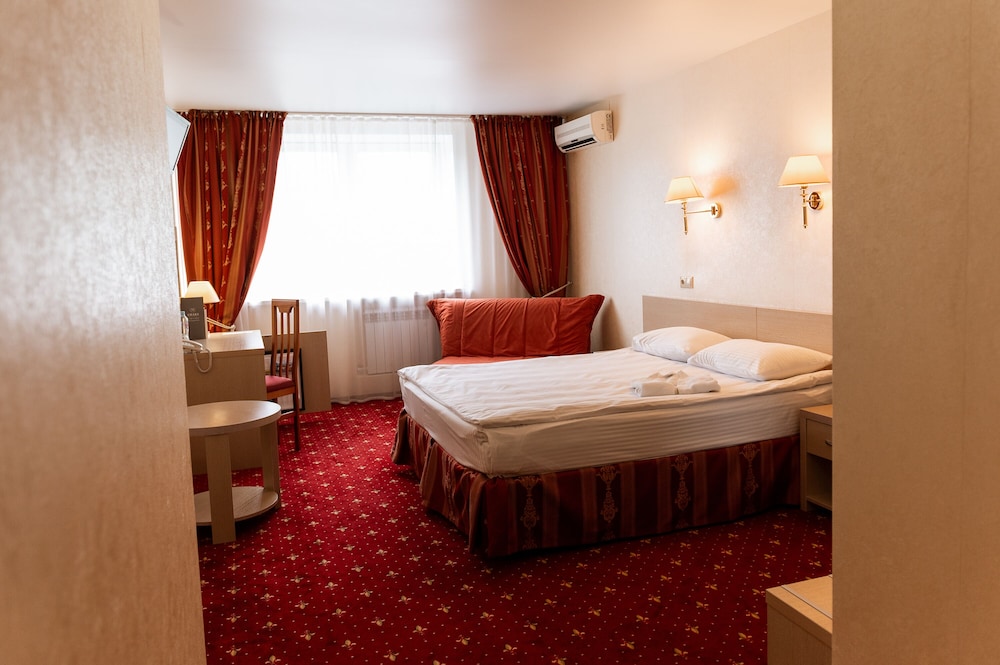 AMAKS Business Room with 1 Bedroom photo 1