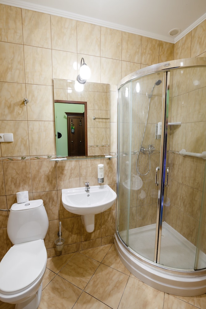 Exclusive Suite, Ensuite, Courtyard View photo 2