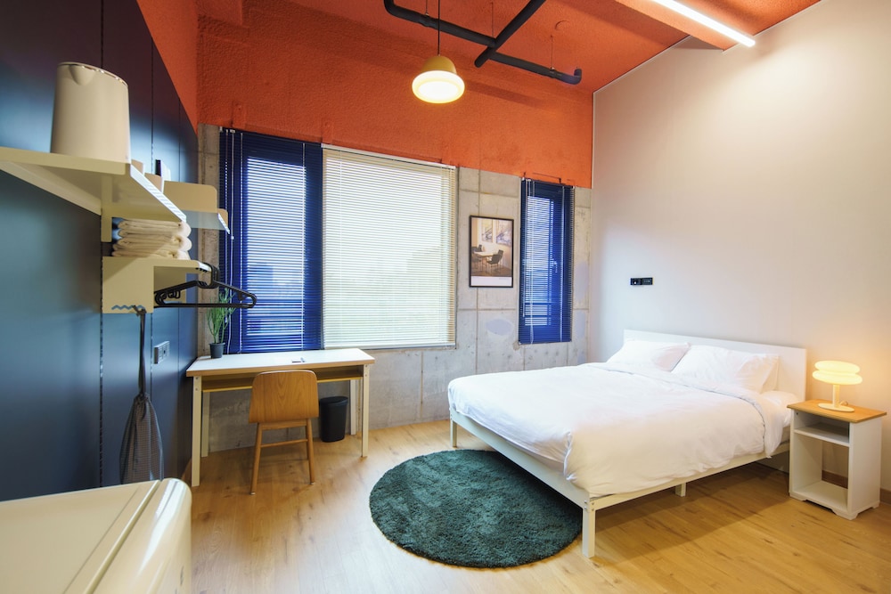 Deluxe Double Room - Photo 1