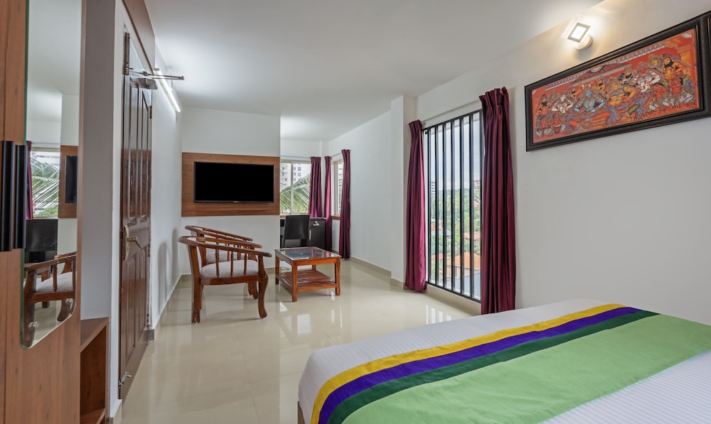 Deluxe Room - Photo 2