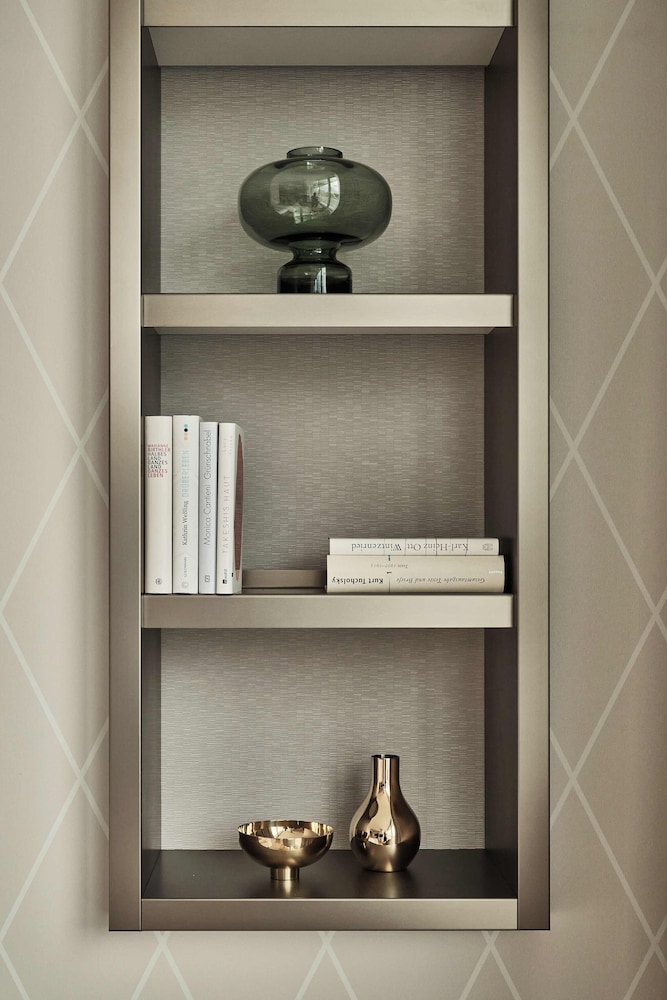 Executive Suite, 1 Bedroom, Balcony