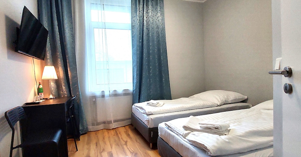 Basic Room, Non Smoking