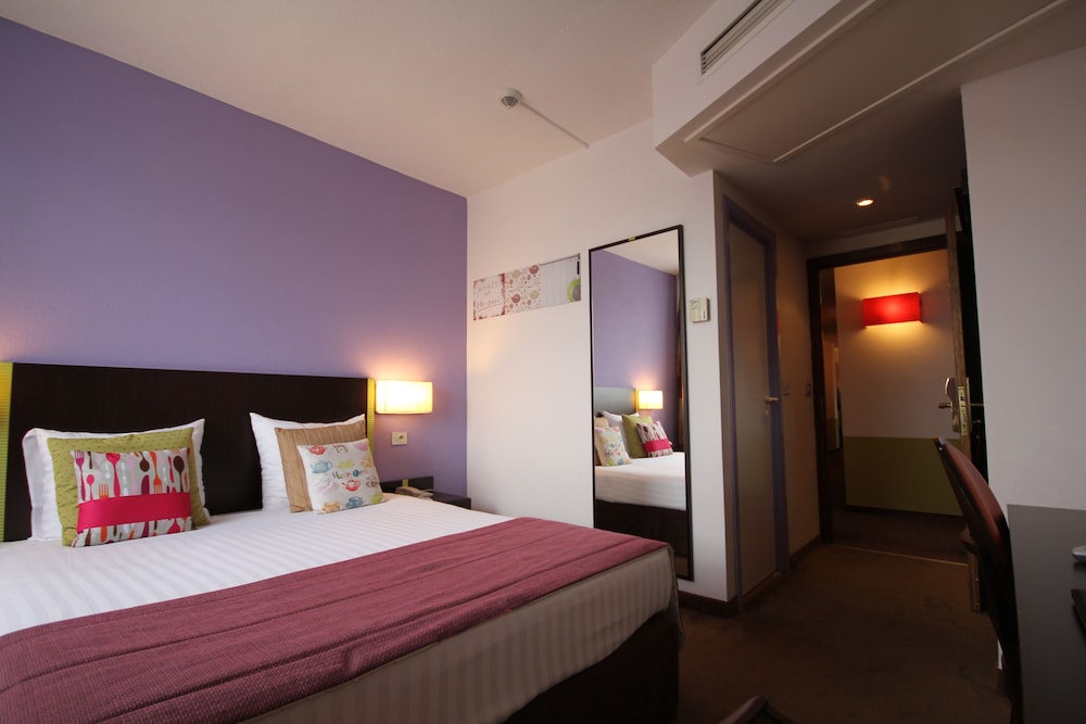 Superior Double Room - Photo 1