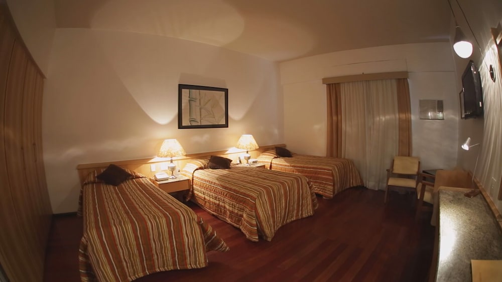 Luxo Triplo Solteiro - Photo 2
