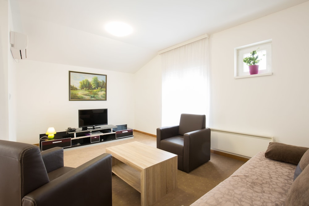 Family Apartment, 2 Bedrooms